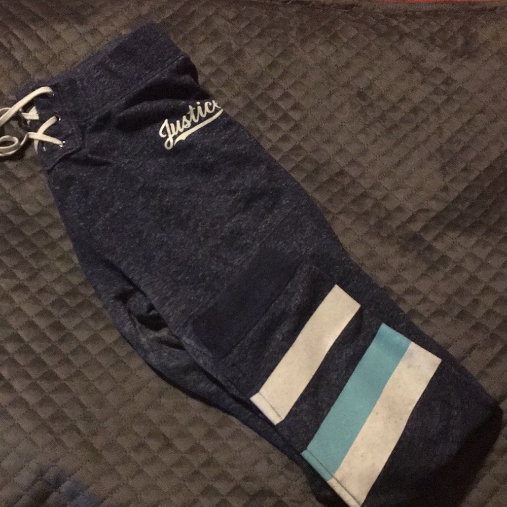 Sweat Pants